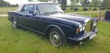 Rolls-Royce Corniche II - Rolls-Royce Oldtimer