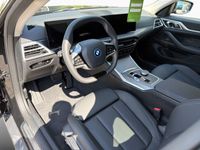 BMW i4 - Vorschau Bild 15