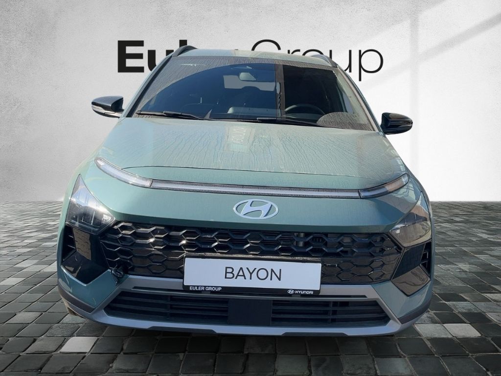 Hyundai BAYON - Bild 4
