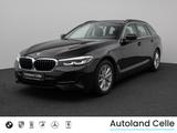 BMW 530d Panorama Kamera DAB HiFi DrivAssist Komfort - BMW 5er Reihe aus 2022