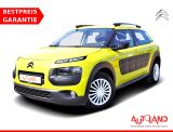 Citroën C4 Cactus 1.2 PureTech SHZ Klima Kamera - Citroën C4 Cactus