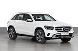 Mercedes-Benz GLC 220D 4-MATIC 9G-TRONIC*FINANZIERUNG MÖGLICH* - Mercedes-Benz GLC 220 Gebrauchtwagen in Düsseldorf