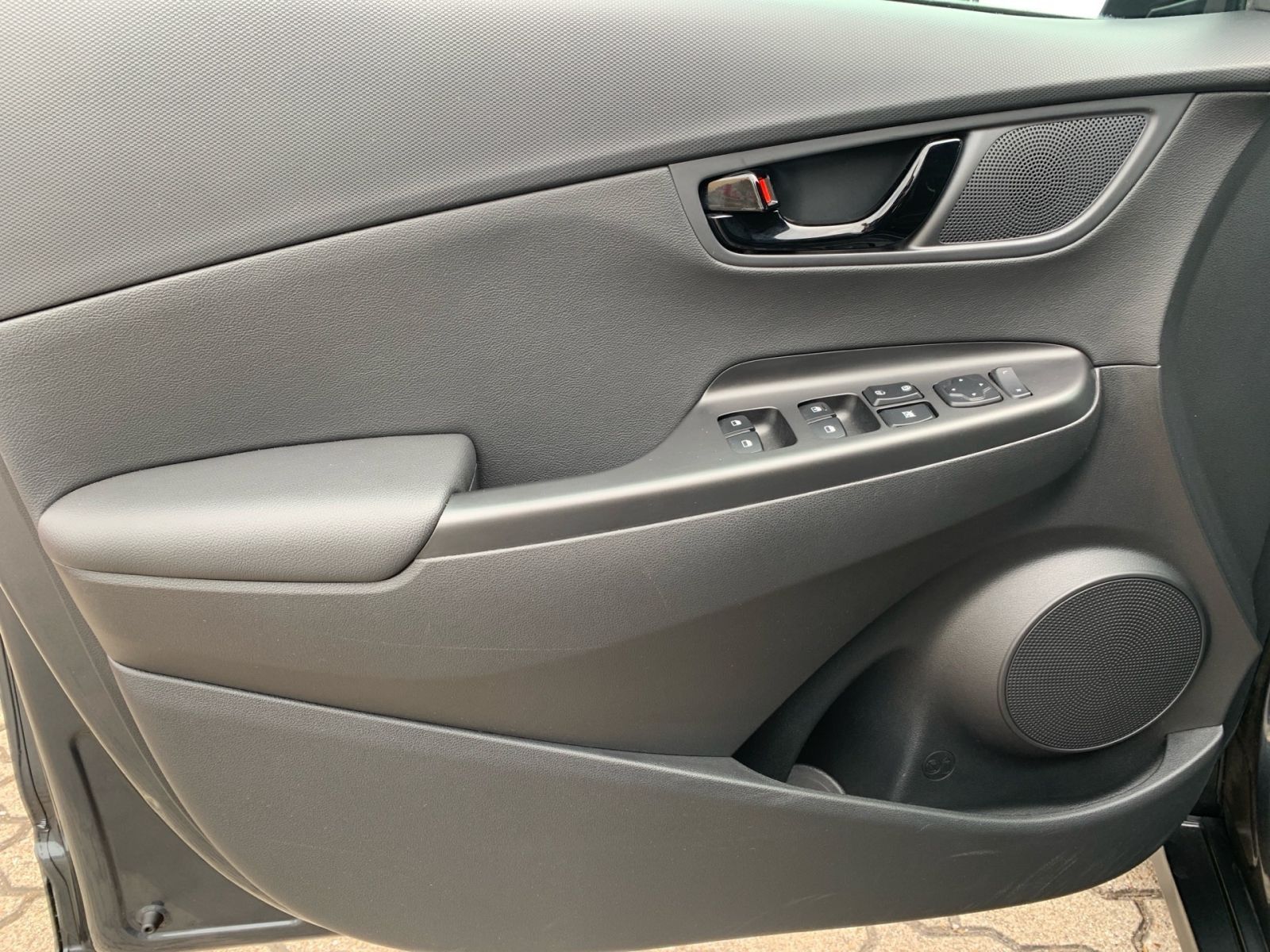 Fahrzeugabbildung Hyundai KONA 1.0 T-GDI Style