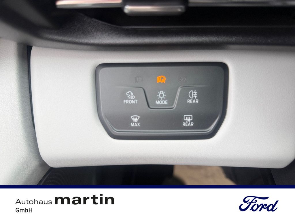 Fahrzeugabbildung Ford Capri Premium Extended Range ACC HUD MATRIX-LED