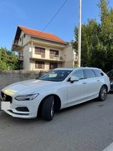 Volvo V90 D4 AWD Geartronic - - Volvo Gebrauchtwagen in Düren