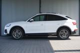 Audi Q5 Sportback 50 TFSi e quattro advanced Panorama - gebrauchte Audi Q5 aus dem Jahr 2022