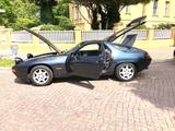 Porsche 928 GT    sehr seltene, sportliche Spezifikation - Porsche 928 aus 1991