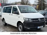 Volkswagen T6 2.0 TDI Caravelle *4Motion* 9-Sitze / AHK - Volkswagen: Caravelle 4motion