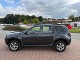 Dacia Duster I Basis 4x2 - gebrauchte Dacia Duster aus dem Jahr 2016