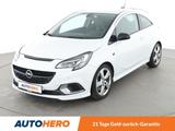 Opel Corsa 1.6 Turbo OPC*NAVI*XENON*PDC*RECARO*KLIMA* - Opel Corsa: Opc