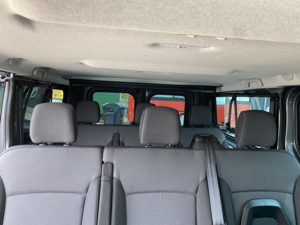 FIAT Talento Kombi L2H1 Family KLIMA AHK NAVI KAMERA