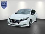 Nissan Leaf N-Connecta, Elektro SHZ,LHZ,R-Kamera - Nissan Leaf aus 2018