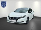 Nissan Leaf N-Connecta, Elektro SHZ,LHZ,R-Kamera - Nissan Leaf aus 2018