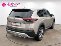 Nissan X-Trail - Vorschau Bild 4