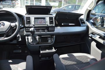 Volkswagen T6 Multivan 2.0 TDI DPF DSG Join StdhzgAHKLED