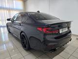 BMW 530i Lim. M Sport LED Komfortsitz Kamera Yido - BMW 530: M Sport