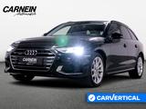 Audi 40TDI Quattro|HeadUp|StndHeiz|Garantie|360°|1Hnd - mit Diesel-Antrieb: Kombi, Garantie