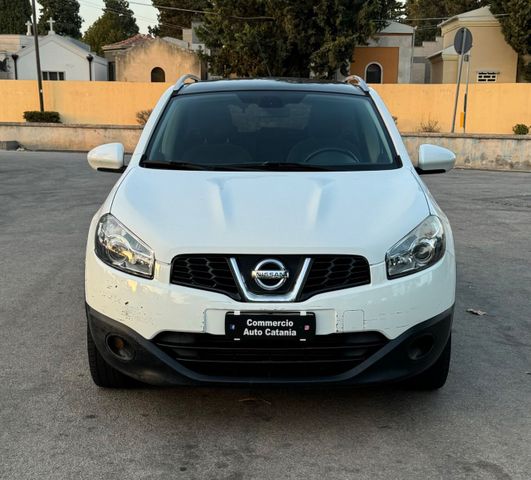 Nissan Qashqai 1.5 dCi N-TEC UNICO PROPRIETARIO