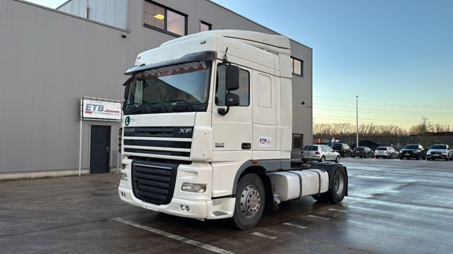 DAF 105 XF 460 Space Cab (MANUAL GEARBOX / BOITE MAN