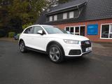 Audi Q5 40 TDI quattro AHK/19"/NAV/el.HECKKLAPPE - Audi Gebrauchtwagen in Rheine
