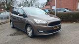 Ford Grand C-Max Grand C-MAX Business Edition - Ford Gebrauchtwagen von 2015