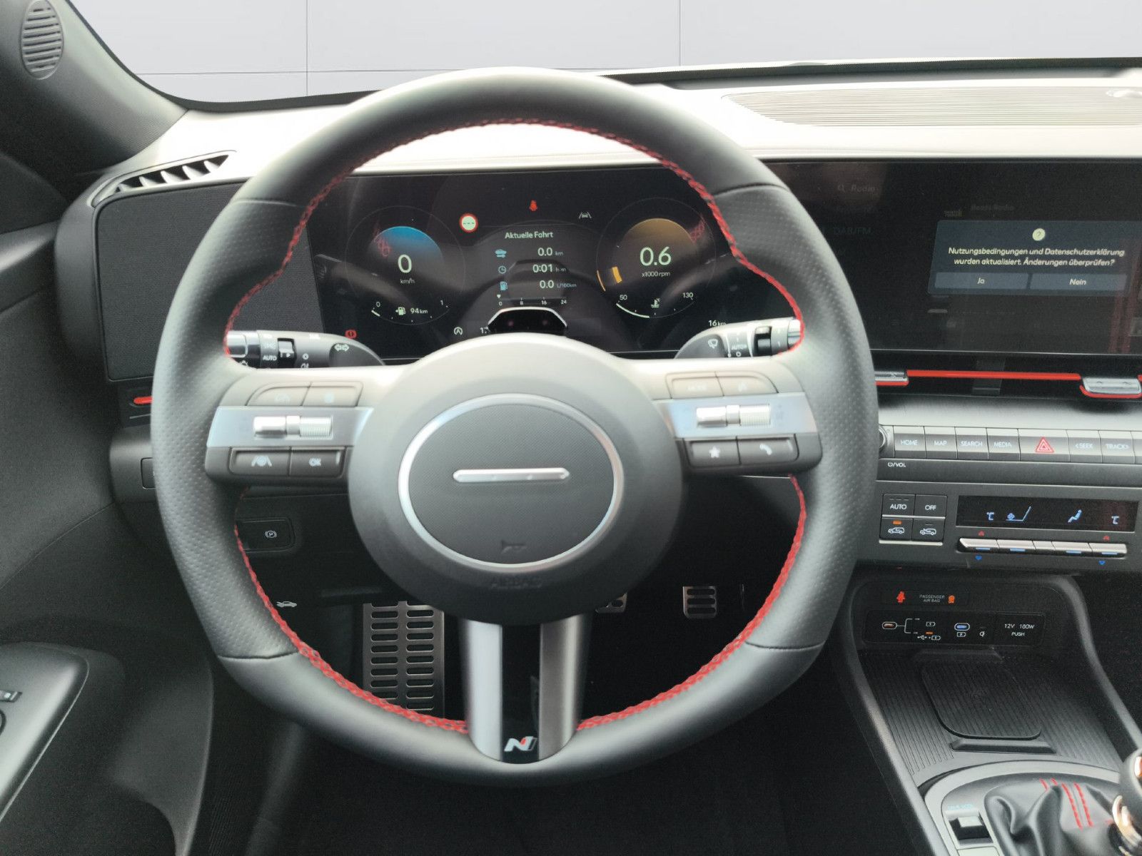 Hyundai KONA - Bild 11