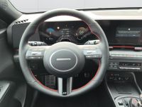 Hyundai KONA - Vorschau Bild 11
