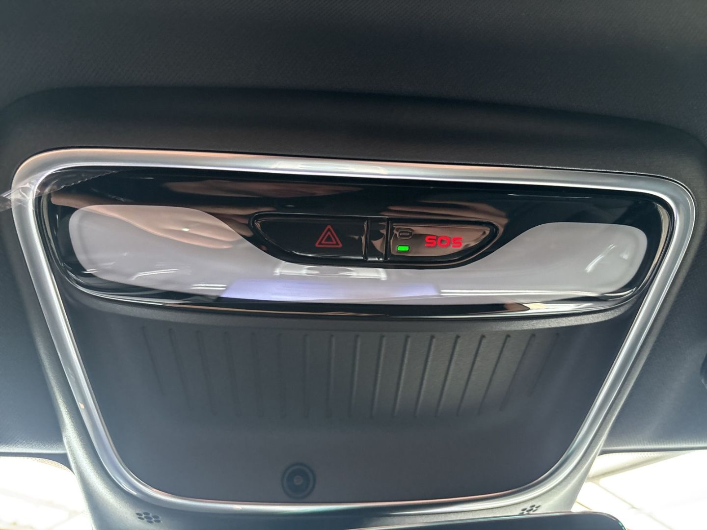 Mazda 6e - Bild 23