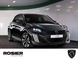 Peugeot e-208 ALLURE Elektromotor 156 LED 360° NAVI SHZ - Peugeot e-208 Neuwagen