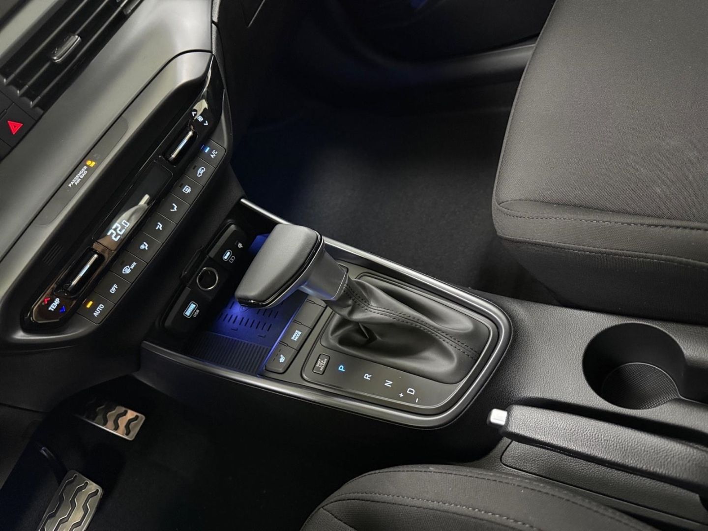 Hyundai BAYON – Bild 14