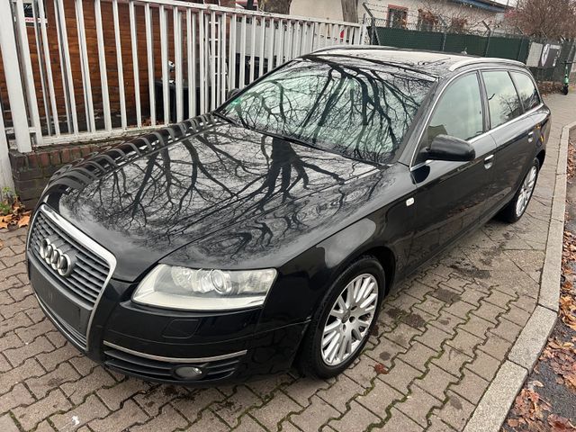 Audi A6 2.0 TDI (DPF) Avant