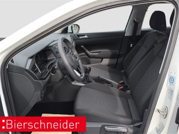 Volkswagen Taigo - 10
