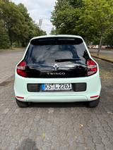 Renault Twingo ENERGY TCe 90 La Parisienne La Parisienne - Renault Twingo: La Parisienne