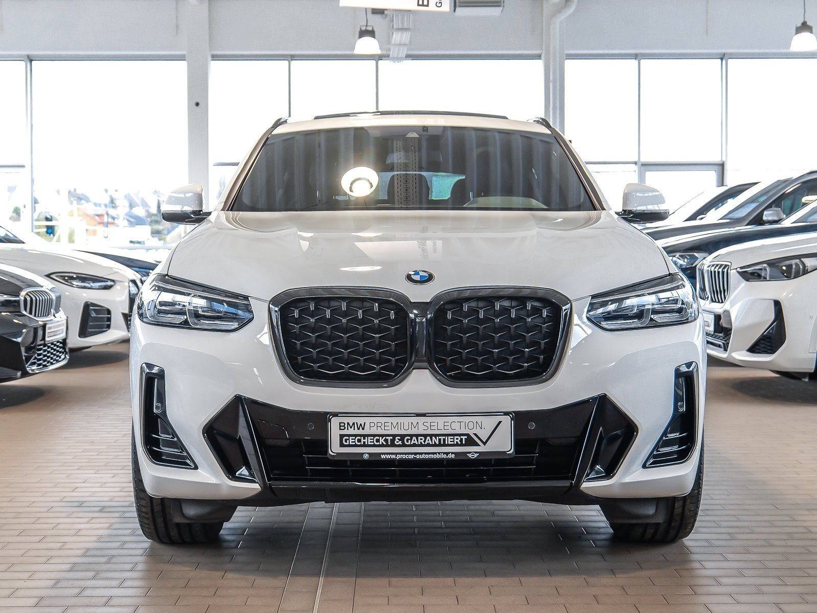 BMW X4 - Bild 6