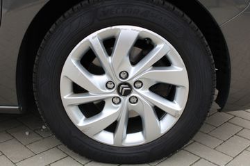 Citroën SpaceTourer Spacetourer Rip Curl M