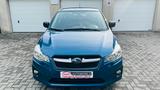 Subaru Impreza Active/Allrad/Klima/Start/Stop - Subaru Impreza: Active