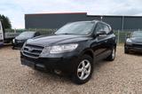 Hyundai Santa Fe Edition+|Automatik|Leder|1.Hand - gebrauchte Hyundai SANTA FE aus dem Jahr 2009