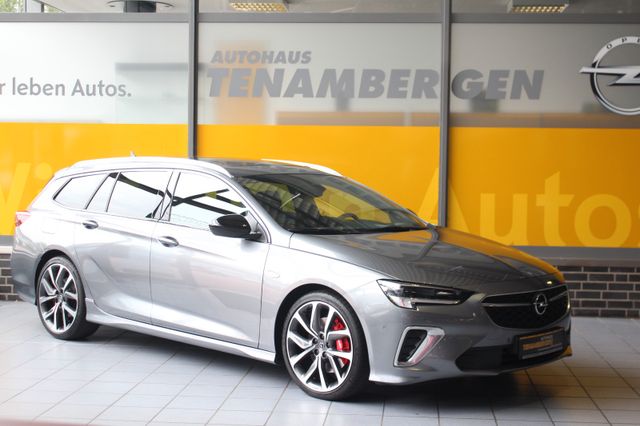 Opel Insignia B Sports Tourer GSi 4x4 Massage BOSE AC