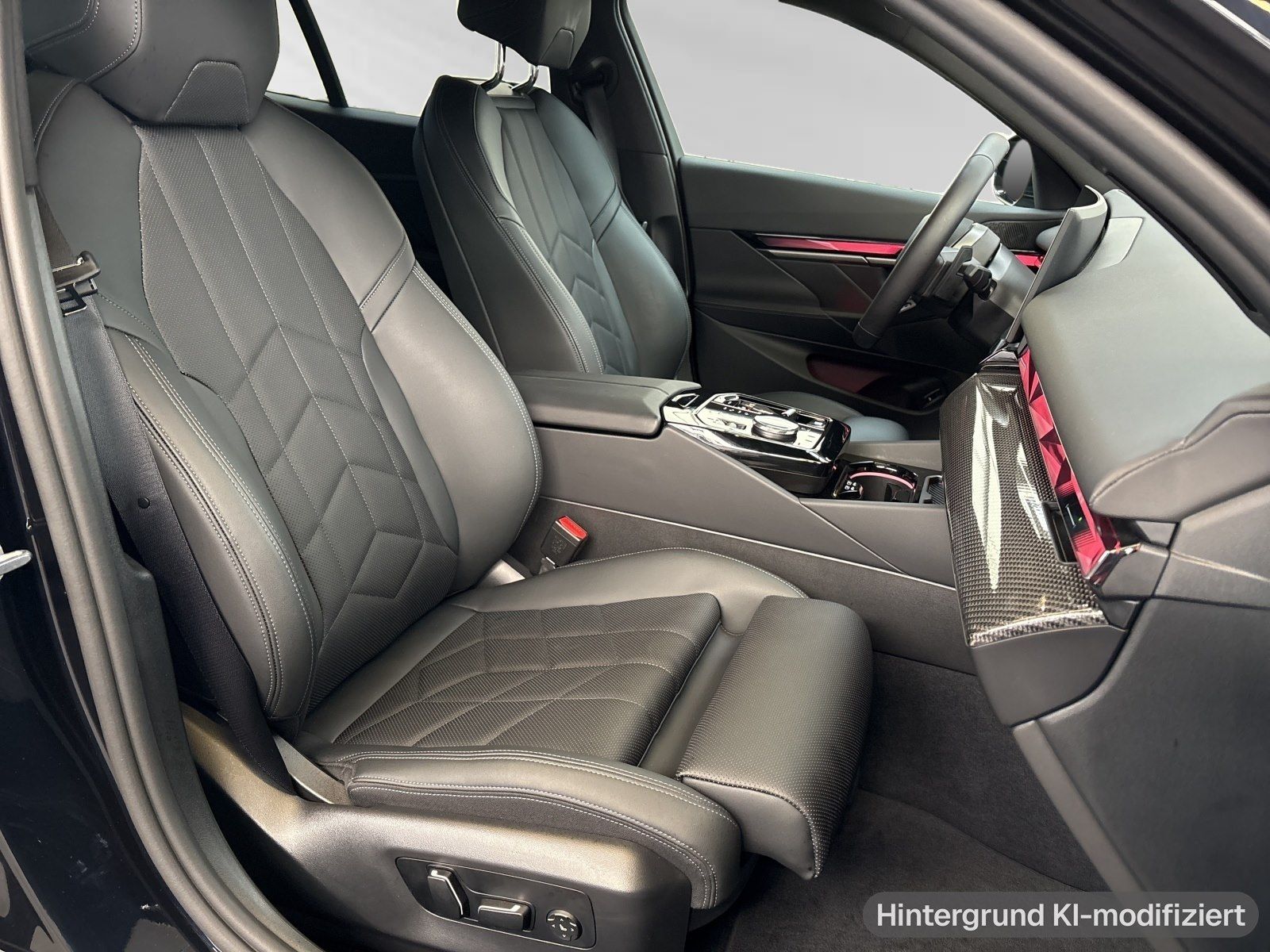 BMW 520 - Bild 8