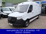 Mercedes-Benz Sprinter III Kasten 315 CDI /Kamera /Klima /PDC - Kastenwagen Sprinter