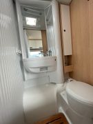 Sunlight V60** Adventure*Autom.*Safety Paket inkl. ACC*