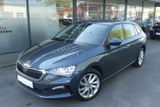 Skoda Scala Style 1.0TSI*Keyless*Cam*Navi*LED*Virtual - Skoda Scala aus 2020