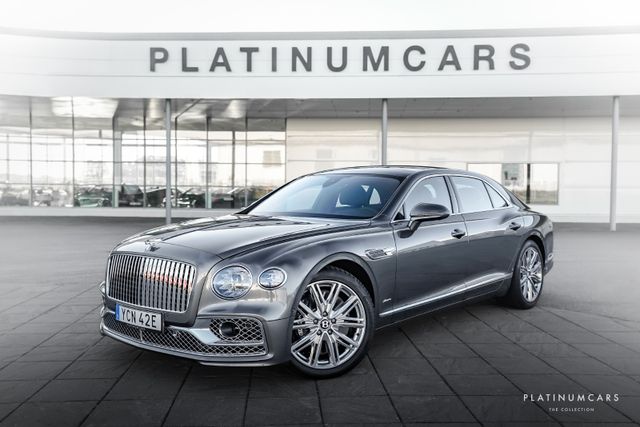 Bentley Flying Spur V8 549hp 2023 / Azure / Touring