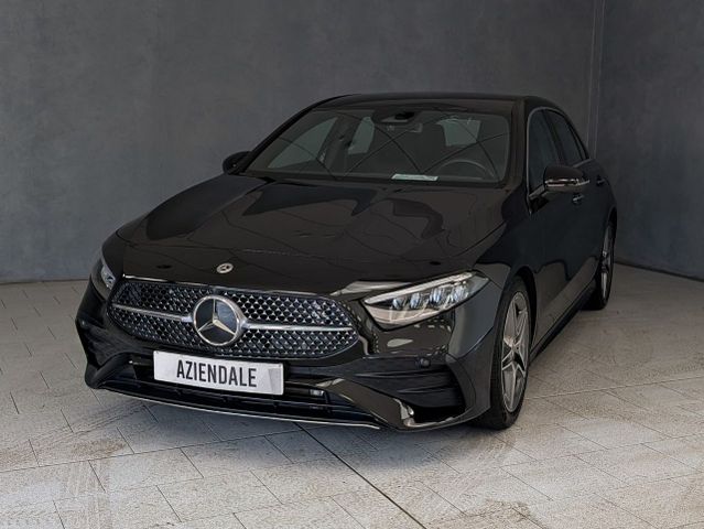 Mercedes-Benz A 180 180d Automatic Premium AMG L