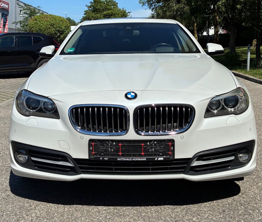 Image of BMW 525