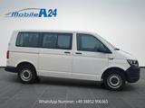 Volkswagen T6 1. Hand  9-Sitzer Heckflügeltüren - Offers