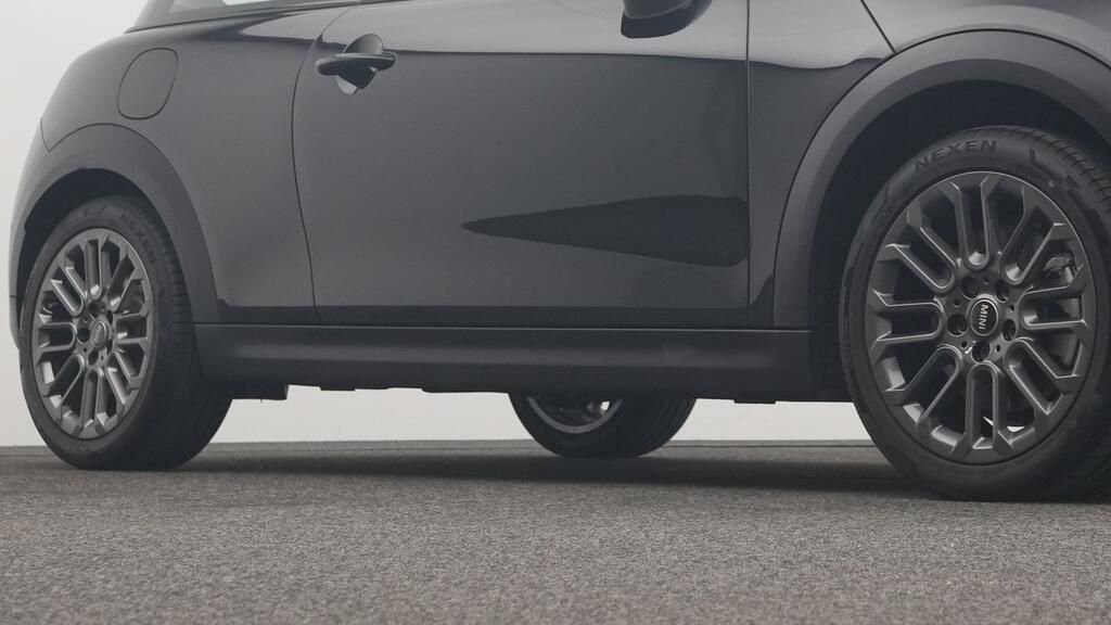 MINI Cooper C - Bild 23