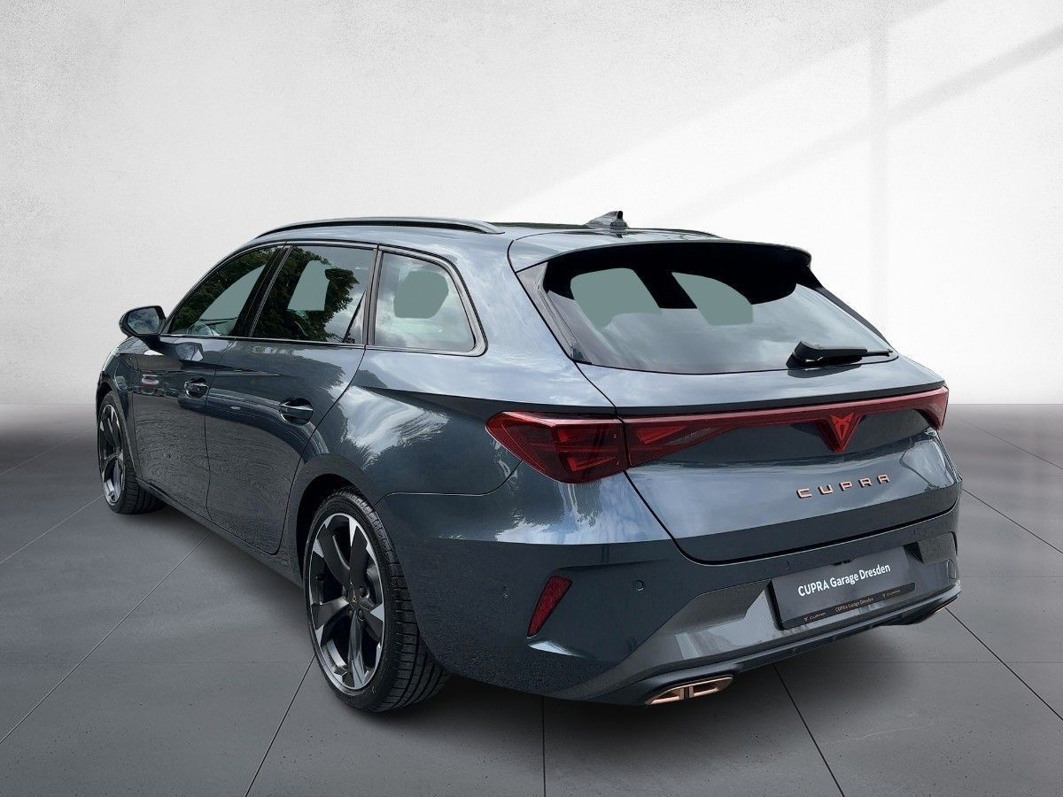 Cupra Leon - Bild 3