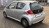 Toyota Aygo AYGO Cool - Toyota Aygo (X): Cool