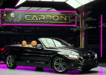 BMW 420 - 7